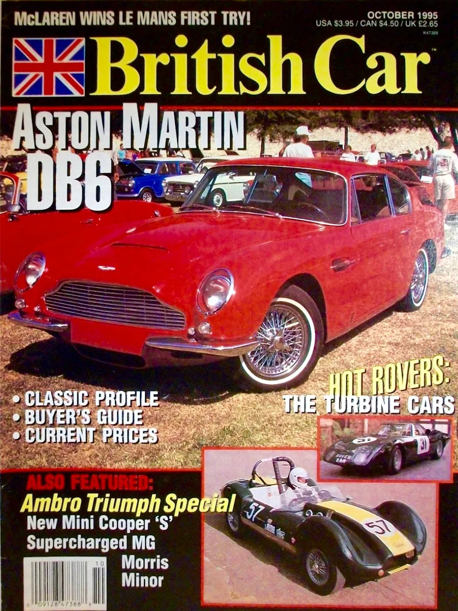 British Car